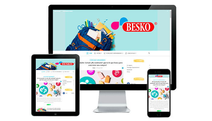 Besko Blog